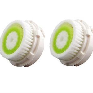 Replacement  brush heads compatible with mia